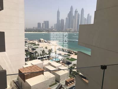 Partial Sea View | Fully Furnished | Type A Partial Sea View | Fully Furnished | Type A
