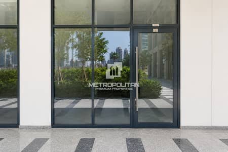 Shop zum zum Verkauf in Meydan, Dubai - Geschäft in Meydan，Meydan One，Azizi Riviera, 2450000 AED - 15400971