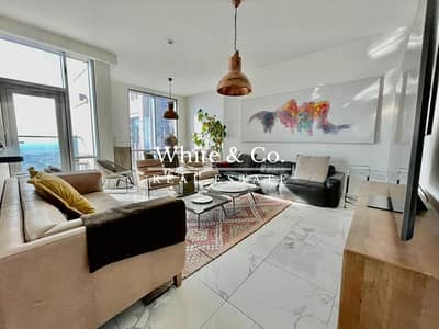 2 Schlafzimmer Wohnung zum zur Miete in Business Bay, Dubai - Wohnung in Business Bay，Al Habtoor City，Amna, 2 schlafzimmer, 150000 AED - 15457052