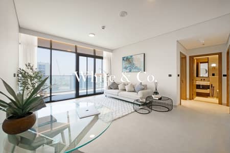 2 Bedroom Apartment for Sale in Business Bay, Dubai - Vacant | Penthouse | Italian Furniture 2 Bedroom Apartment for Sale in Business Bay, Dubai - Vacant | Penthouse | Italian Furniture