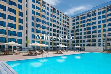 1 Camera Appartamento in affitto a Town Square, Dubai - Appartamento a Town Square，Liva, 1 camera da letto, 55000 AED - 15457050