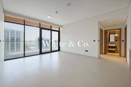 2 Bedroom Apartment for Sale in Business Bay, Dubai - Marriott Branded | Terrace | Park View 2 Bedroom Apartment for Sale in Business Bay, Dubai - Marriott Branded | Terrace | Park View