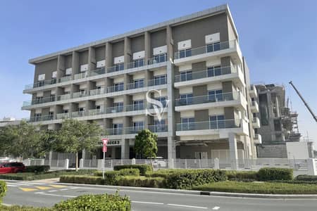 Studio zum zur Miete in Dubai South, Dubai - Wohnung in Dubai South，Residential District，Kappa Acca 3, 40000 AED - 15457098