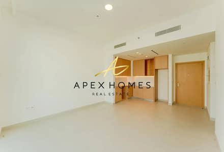 1 Bedroom Apartment for Rent in Dubai Hills Estate, Dubai - Chiller Free | Lagoon View | Unfurnished 1 Bedroom Apartment for Rent in Dubai Hills Estate, Dubai - Chiller Free | Lagoon View | Unfurnished