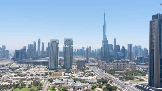 DIFC, 迪拜 1 卧室单位待租 - 位于DIFC,达曼大厦,Burj Daman Residences 1 卧室的公寓 150000 AED - 15456681 DIFC, 迪拜 1 卧室单位待租 - 位于DIFC,达曼大厦,Burj Daman Residences 1 卧室的公寓 150000 AED - 15456681