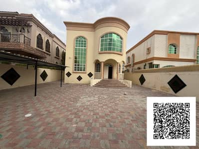 5 Bedroom Villa for Rent in Al Mowaihat, Ajman - WhatsApp Image 2026-06-09 at 8.20. 30 PM (4). jpeg 5 Bedroom Villa for Rent in Al Mowaihat, Ajman - WhatsApp Image 2026-06-09 at 8.20. 30 PM (4). jpeg