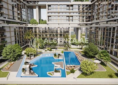 1 Bedroom Flat for Sale in Sobha Hartland, Dubai - WhatsApp Image 2026-06-09 at 11.44. 23 AM. jpeg 1 Bedroom Flat for Sale in Sobha Hartland, Dubai - WhatsApp Image 2026-06-09 at 11.44. 23 AM. jpeg