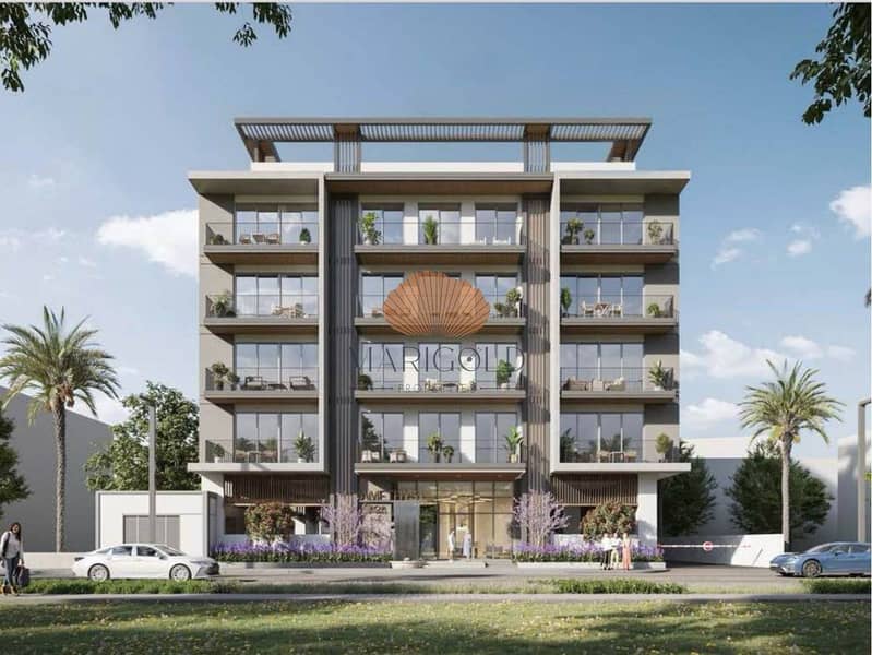 HUGE SIZE I BEST PRICE I SPACIOUS - Image 12