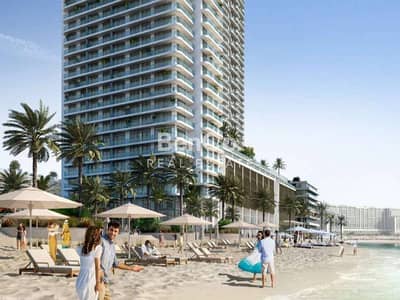 4 Bedroom Apartment for Sale in Dubai Harbour, Dubai - Below OP | Marina & Burj Arab View | 01 Series 4 Bedroom Apartment for Sale in Dubai Harbour, Dubai - Below OP | Marina & Burj Arab View | 01 Series
