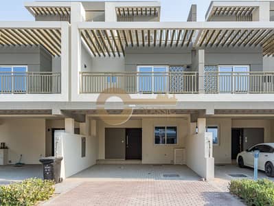 تاون هاوس 3 غرف نوم للايجار في (أكويا من داماك) داماك هيلز 2، دبي - IMG-20250828-WA0043. jpg تاون هاوس 3 غرف نوم للايجار في (أكويا من داماك) داماك هيلز 2، دبي - IMG-20250828-WA0043. jpg