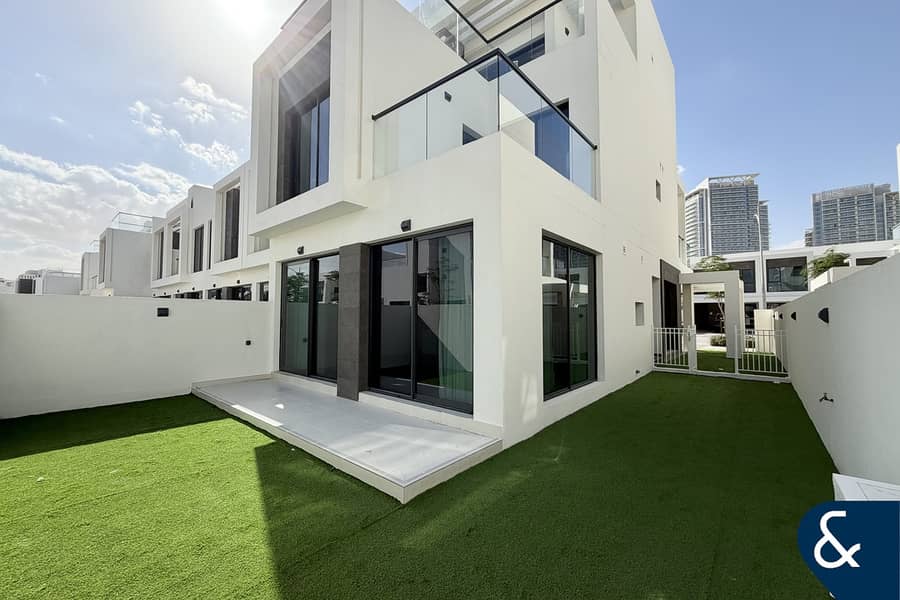 Reihenhaus in DAMAC Hills,Trump Estates,BelAir The Trump Estates, 5 schlafzimmer, 250000 AED - 15457187 Reihenhaus in DAMAC Hills,Trump Estates,BelAir The Trump Estates, 5 schlafzimmer, 250000 AED - 15457187