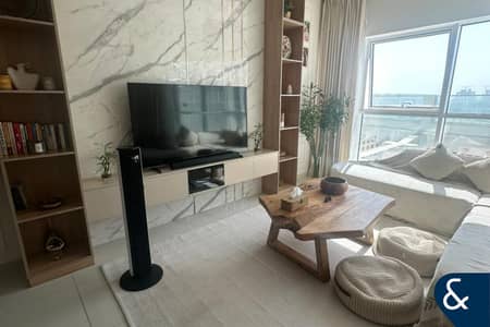 Appartement de 2 chambres à à louer à DAMAC Hills, Dubai - Appartement à DAMAC Hills，Carson - The Drive，Carson Tower B, 2 chambres, 125000 AED - 15457192