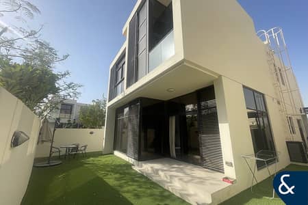6 Bedroom Villa for Rent in DAMAC Hills, Dubai - Furnished 6 BR | Corner Villa | Available Now 6 Bedroom Villa for Rent in DAMAC Hills, Dubai - Furnished 6 BR | Corner Villa | Available Now