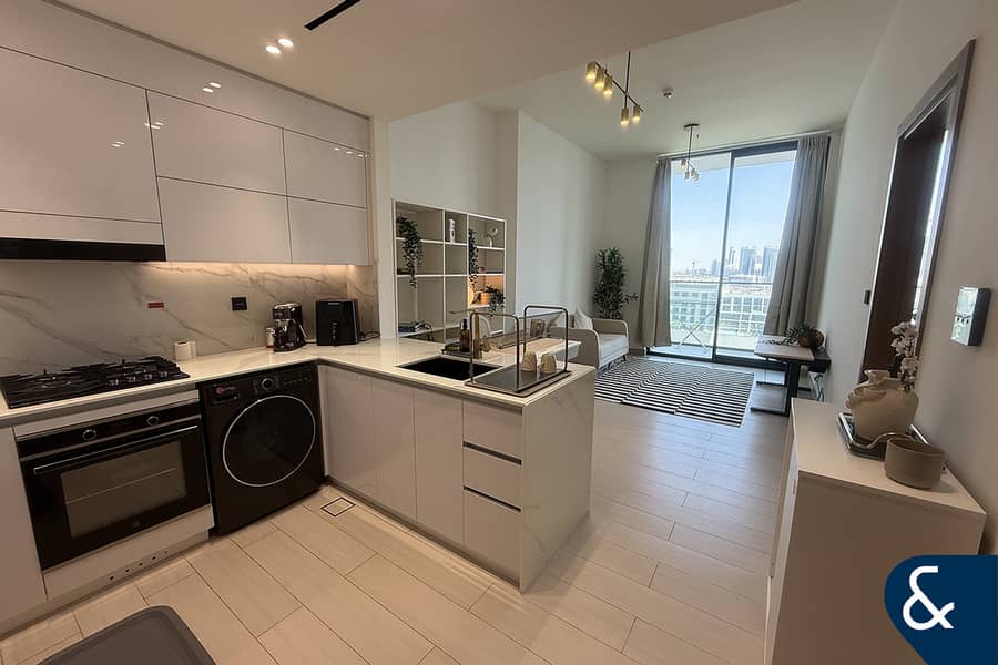 Modern 1 Bedroom | Furnished | Brand New Modern 1 Bedroom | Furnished | Brand New