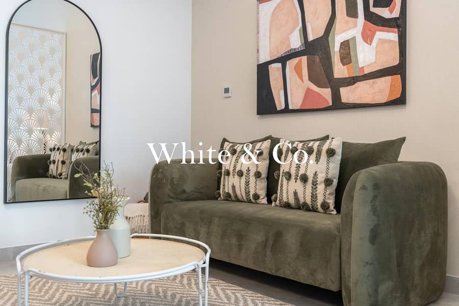 Spacious Layout | VOT | Fully Furnished Spacious Layout | VOT | Fully Furnished