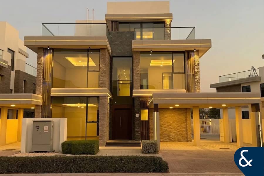 Villa in DAMAC Hills,Trump Estates,BelAir The Trump Estates, 7 schlafzimmer, 1200000 AED - 15457203 Villa in DAMAC Hills,Trump Estates,BelAir The Trump Estates, 7 schlafzimmer, 1200000 AED - 15457203