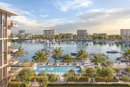 3 Slaapkamers Appartement te Koop in Mina Rashid, Dubai - Appartement in Mina Rashid，Pier Point，Pier Point 1, 3 slaapkamers, 5387930 AED - 15457234