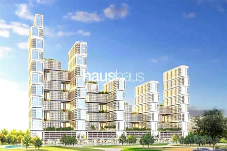 苏巴哈特兰社区， 迪拜 1 卧室公寓待售 - 位于苏巴哈特兰社区，苏巴一号社区，Sobha One Podium 1 卧室的公寓 1450000 AED - 15457232