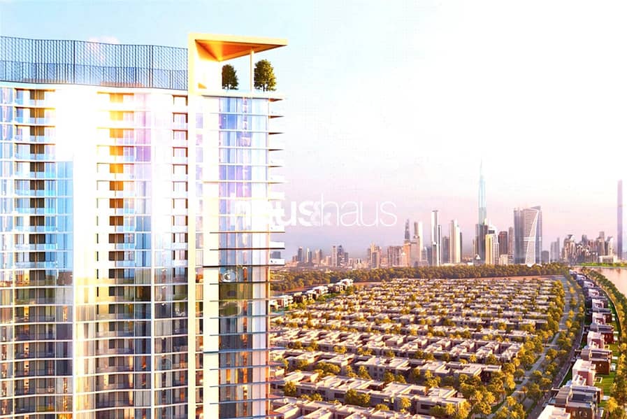 Genuine Resale | Near OP | Very High Floor Genuine Resale | Near OP | Very High Floor
