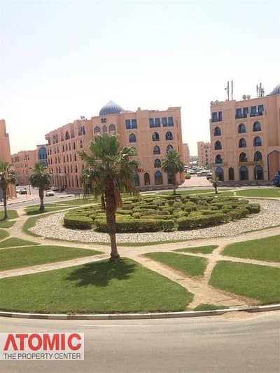 Ready To Move In One Bedroom With Double Balcony For Rent In Persia Cluster Ready To Move In One Bedroom With Double Balcony For Rent In Persia Cluster