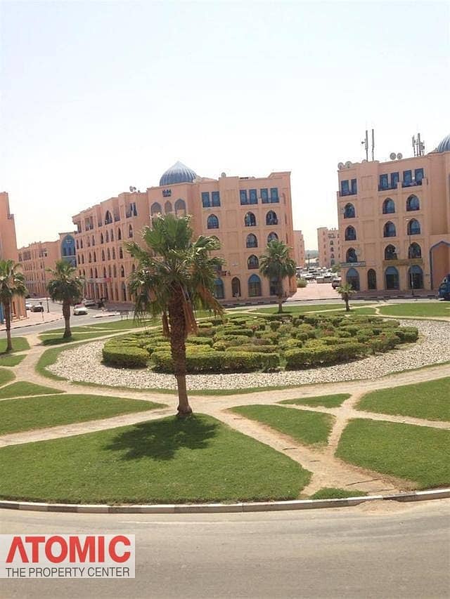 Ready To Move In One Bedroom With Double Balcony For Rent In Persia Cluster Ready To Move In One Bedroom With Double Balcony For Rent In Persia Cluster