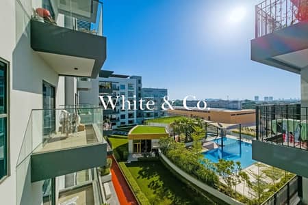 2 Camere Appartamento in Vendita a Al Furjan, Dubai - Appartamento a Al Furjan，Zazen Gardens, 2 camere da letto, 1950000 AED - 15409584