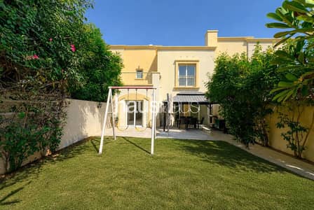 3 Bedroom Villa for Rent in The Springs, Dubai - Upgraded 3M | Close to Pool and Park | Vacant 3 Bedroom Villa for Rent in The Springs, Dubai - Upgraded 3M | Close to Pool and Park | Vacant
