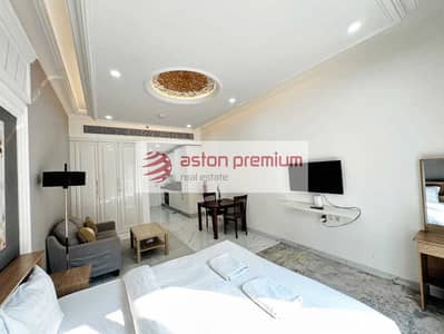 Monolocale in Vendita a Arjan, Dubai - Appartamento a Arjan，Vincitore Boulevard，Vincitore Boulevard D, 660000 AED - 15457255