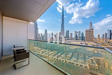 2 Schlafzimmer Wohnung zum zum Verkauf in Downtown Dubai, Dubai - images image img