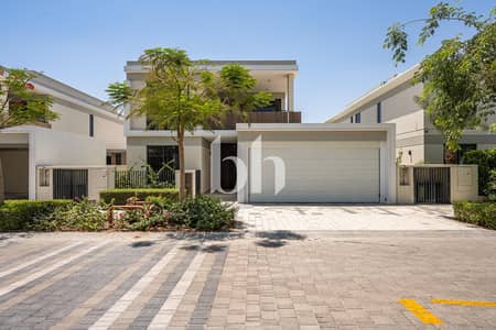 4 Bedroom Villa for Sale in Tilal Al Ghaf, Dubai - images image img 4 Bedroom Villa for Sale in Tilal Al Ghaf, Dubai - images image img
