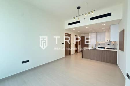 1 Bedroom Flat for Rent in Jumeirah Village Circle (JVC), Dubai - Middle Floor | Pool View | Spacious | Vacant 1 Bedroom Flat for Rent in Jumeirah Village Circle (JVC), Dubai - Middle Floor | Pool View | Spacious | Vacant
