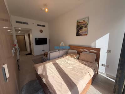 Estudio para en Alquiler en Meydan, Dubai - Apartamento en Meydan，Meydan One，Azizi Riviera，Azizi Riviera 29, 54000 AED - 15448085