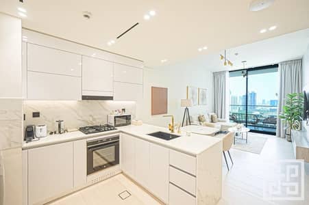 1 Bedroom Apartment for Rent in Jumeirah Village Circle (JVC), Dubai - 1. jpeg 1 Bedroom Apartment for Rent in Jumeirah Village Circle (JVC), Dubai - 1. jpeg