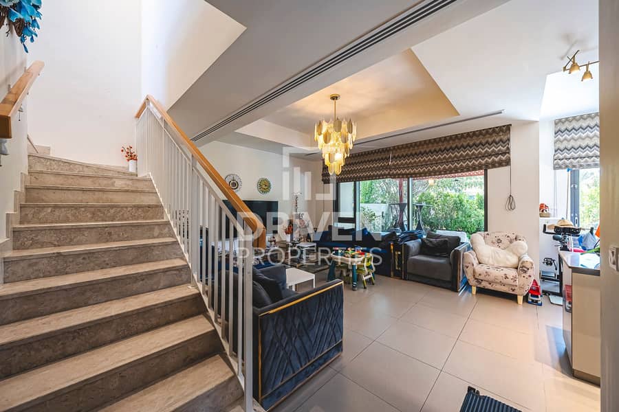 Villetta a schiera a Dubai Hills Estate,Maple, 5 camere da letto, 6600000 AED - 15457331 Villetta a schiera a Dubai Hills Estate,Maple, 5 camere da letto, 6600000 AED - 15457331