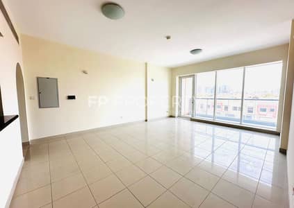 2 Camere Appartamento in Affitto a Dubai Sports City, Dubai - 1401 Golf Tower4. jpg