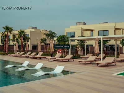 2 Bedroom Villa for Rent in Al Hamra Village, Ras Al Khaimah - New 2BR + Maid Villa | Falcon Island 2 Bedroom Villa for Rent in Al Hamra Village, Ras Al Khaimah - New 2BR + Maid Villa | Falcon Island