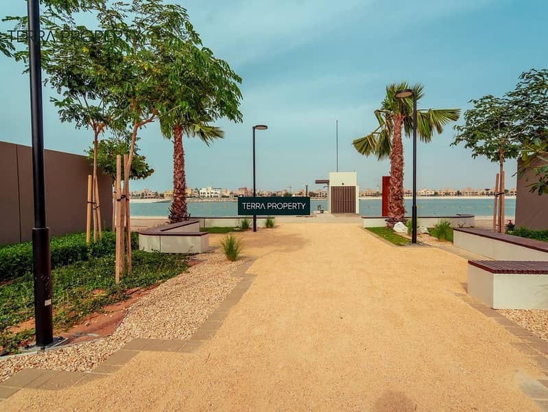 Villa a Al Hamra Village,Falcon Island, 3 camere da letto, 109999 AED - 15456885 Villa a Al Hamra Village,Falcon Island, 3 camere da letto, 109999 AED - 15456885