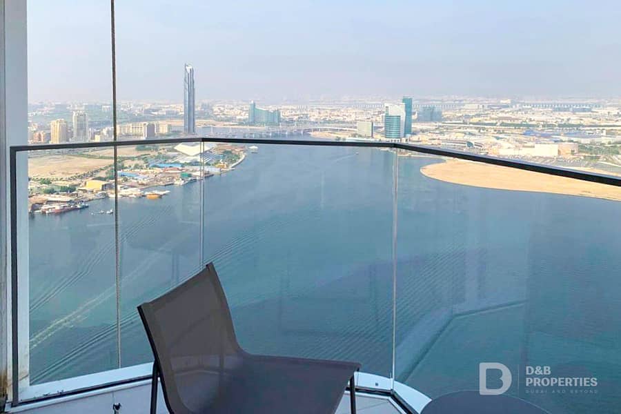 High Floor | Branded Apartment | Sea view High Floor | Branded Apartment | Sea view