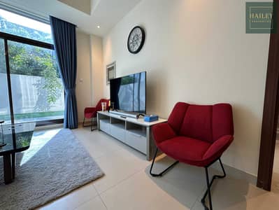 3 Bedroom Villa for Sale in Mohammed Bin Rashid City (MBR City), Dubai - Stunning 3BR Villa | Private Garden | Ready to Move In