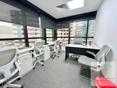 Office in Affitto a Bur Dubai, Dubai - 01. jpeg