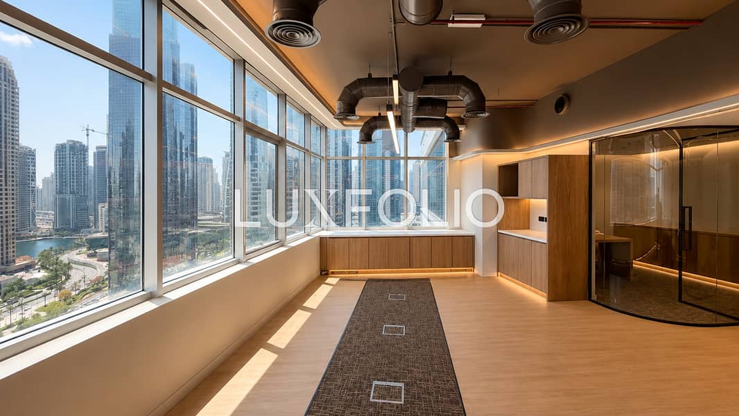 Brand New | Furnished | High Floor Brand New | Furnished | High Floor