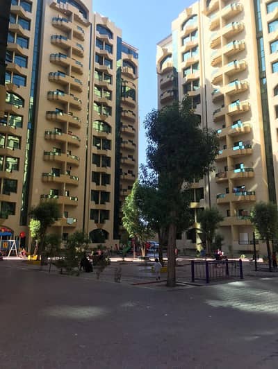 استوديو مع بلكونه للايجار في جاردن سيتي ، برج ماندرين ، عجمان . . . استوديو مع بلكونه للايجار في جاردن سيتي ، برج ماندرين ، عجمان . . .