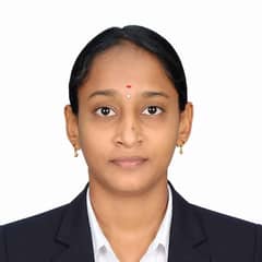 Lavanya Cherukuri