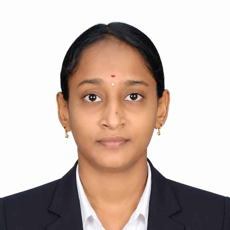 Lavanya Cherukuri