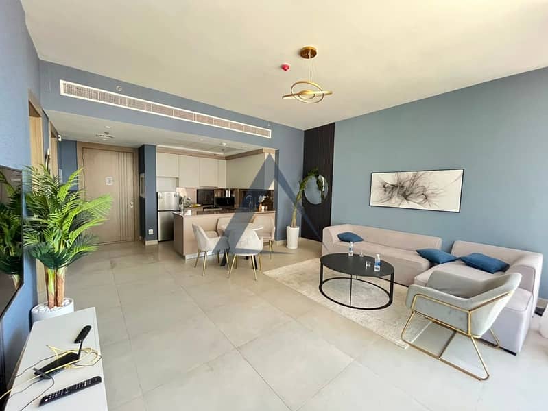 Fully Furnished | Near to Circle Mall | Ready to Move Fully Furnished | Near to Circle Mall | Ready to Move