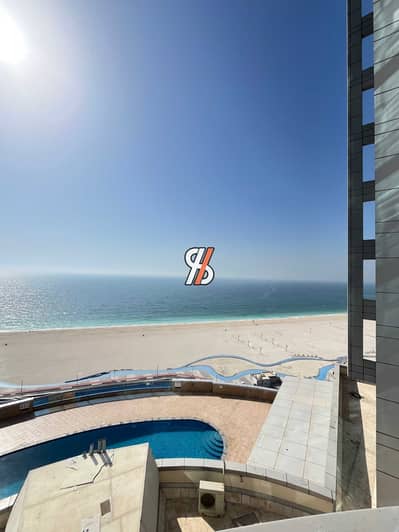 2 Bedroom Flat for Rent in Corniche Ajman, Ajman - IMG_9624. jpg 2 Bedroom Flat for Rent in Corniche Ajman, Ajman - IMG_9624. jpg