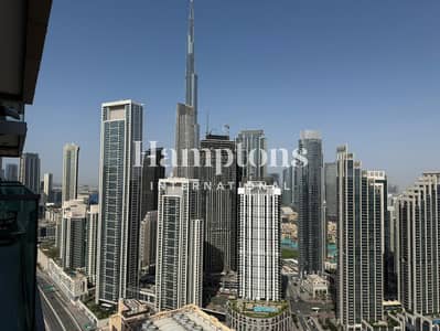 فلیٹ 2 غرفة نوم للايجار في الخليج التجاري، دبي - شقة في داماك باراماونت تاور فندق (ميدتاون) و ريزيدنسز،الخليج التجاري 2 غرف 179999 درهم - 15457515 فلیٹ 2 غرفة نوم للايجار في الخليج التجاري، دبي - شقة في داماك باراماونت تاور فندق (ميدتاون) و ريزيدنسز،الخليج التجاري 2 غرف 179999 درهم - 15457515