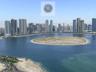 2 Bedroom Flat for Rent in Al Khan, Sharjah - WhatsApp Image 2026-05-21 at 1.17. 45 PM (2). jpeg 2 Bedroom Flat for Rent in Al Khan, Sharjah - WhatsApp Image 2026-05-21 at 1.17. 45 PM (2). jpeg