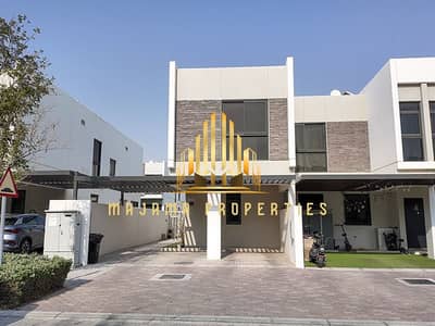 3 Bedroom Townhouse for Rent in DAMAC Hills 2 (Akoya by DAMAC), Dubai - Photo from Geetika Mahrotri(31). jpg 3 Bedroom Townhouse for Rent in DAMAC Hills 2 (Akoya by DAMAC), Dubai - Photo from Geetika Mahrotri(31). jpg