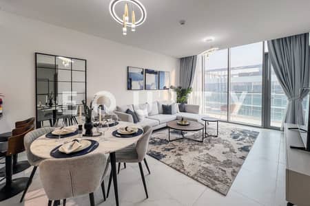 1 Bedroom Apartment for Sale in Mohammed Bin Rashid City (MBR City), Dubai - Lagoon Views | One Bedroom Unit | District One 1 Bedroom Apartment for Sale in Mohammed Bin Rashid City (MBR City), Dubai - Lagoon Views | One Bedroom Unit | District One
